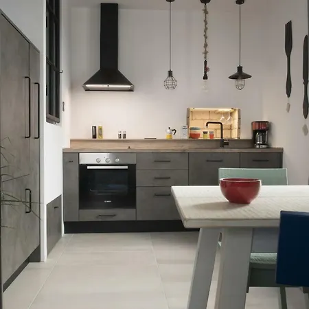 Calla Canapi Apartment Rijeka Exterior photo