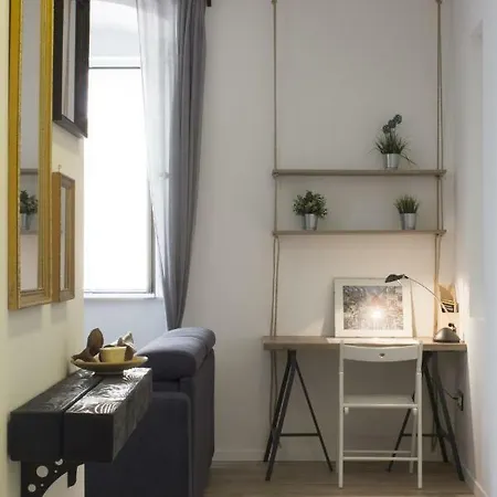 Calla Canapi Apartment Rijeka Exterior photo