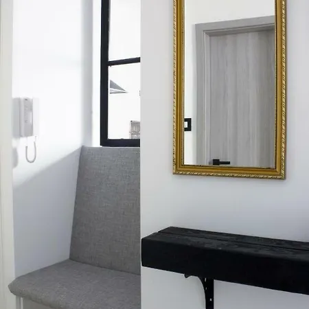 Calla Canapi Apartment Rijeka Exterior photo