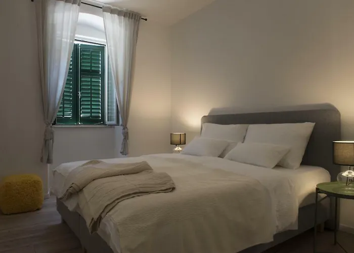 Calla Canapi Apartment
