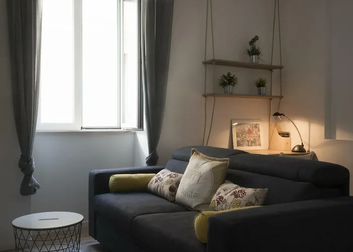 Calla Canapi Apartment