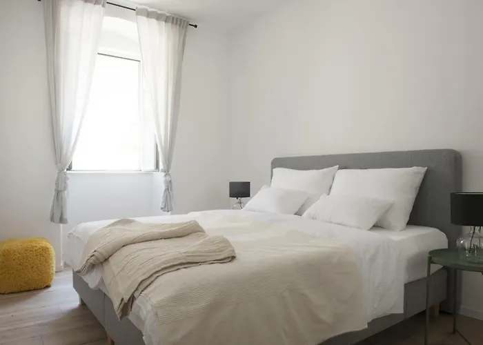 Calla Canapi Apartment