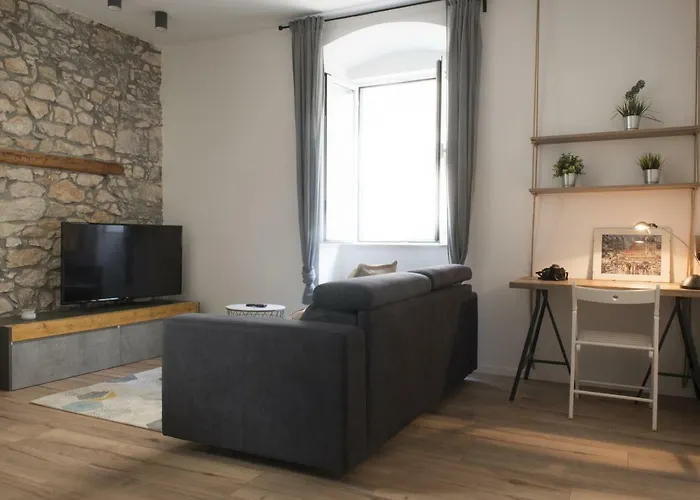 Calla Canapi Apartment