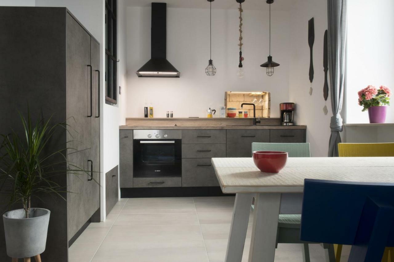 Calla Canapi Apartment