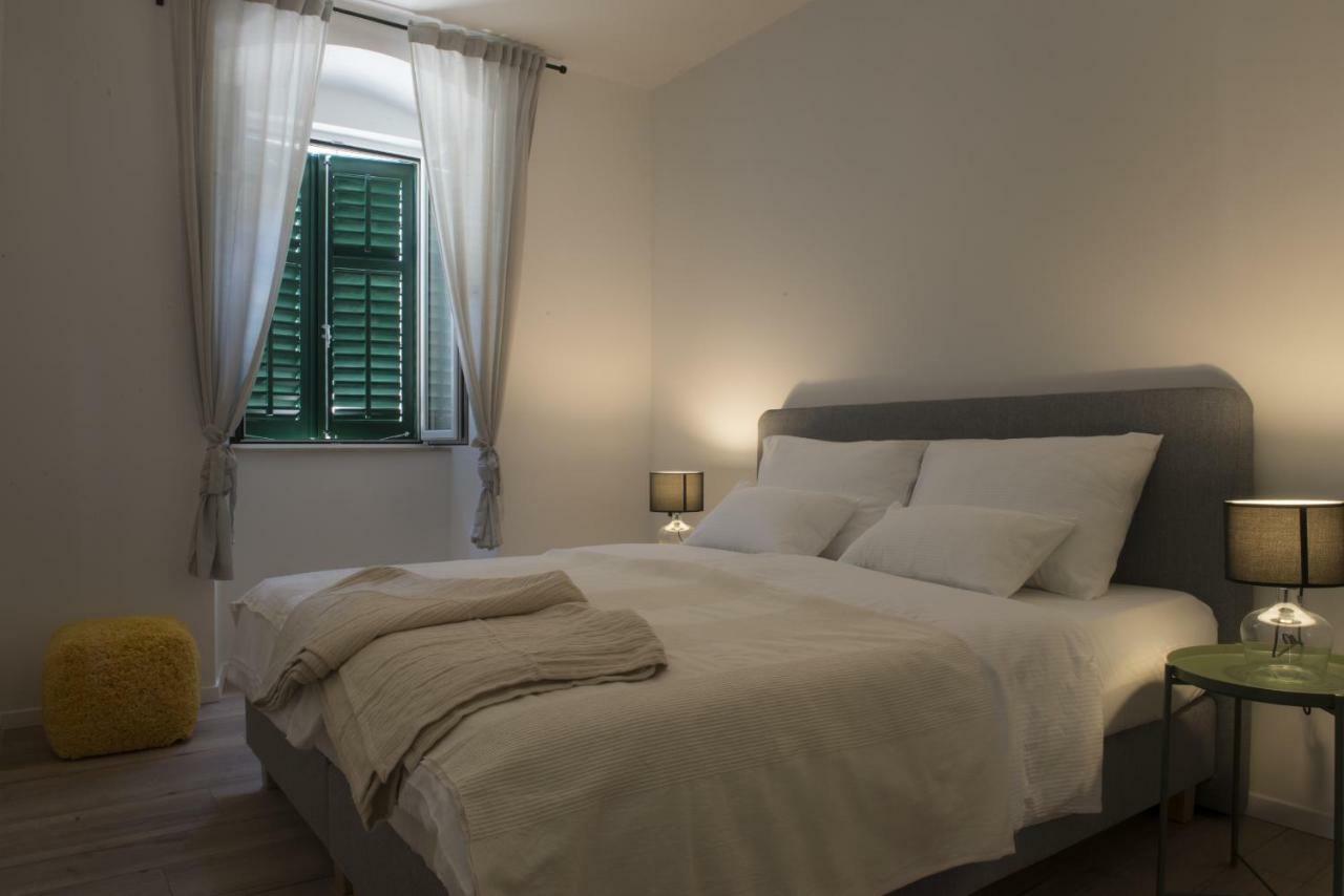 Calla Canapi Apartment *