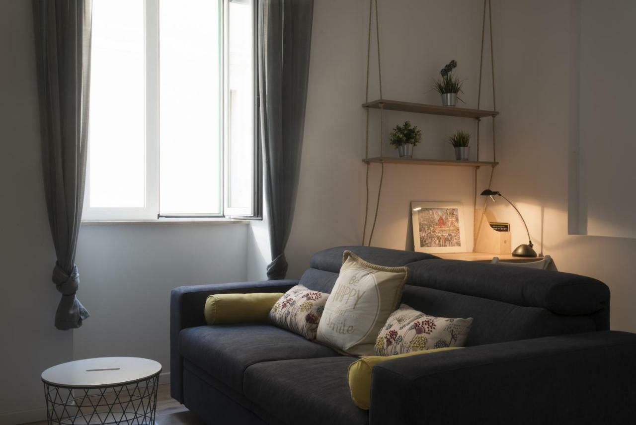 Apartment Calla Canapi Rijeka