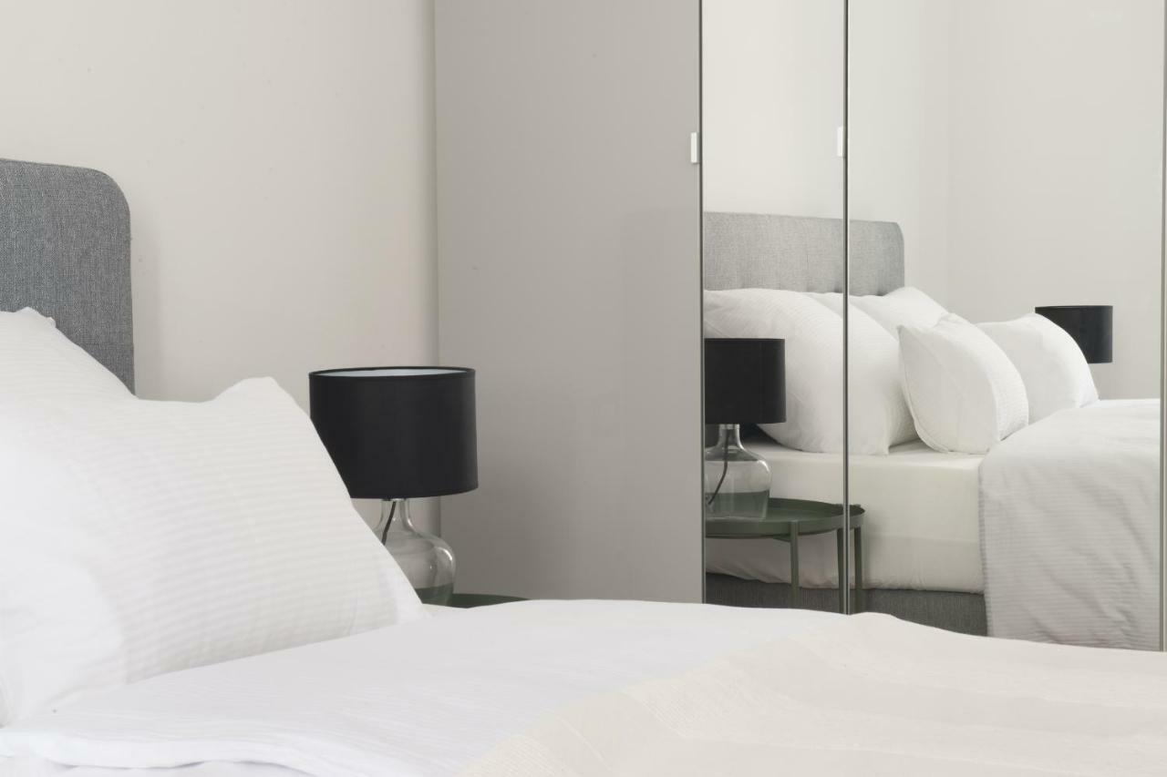 Apartment Calla Canapi