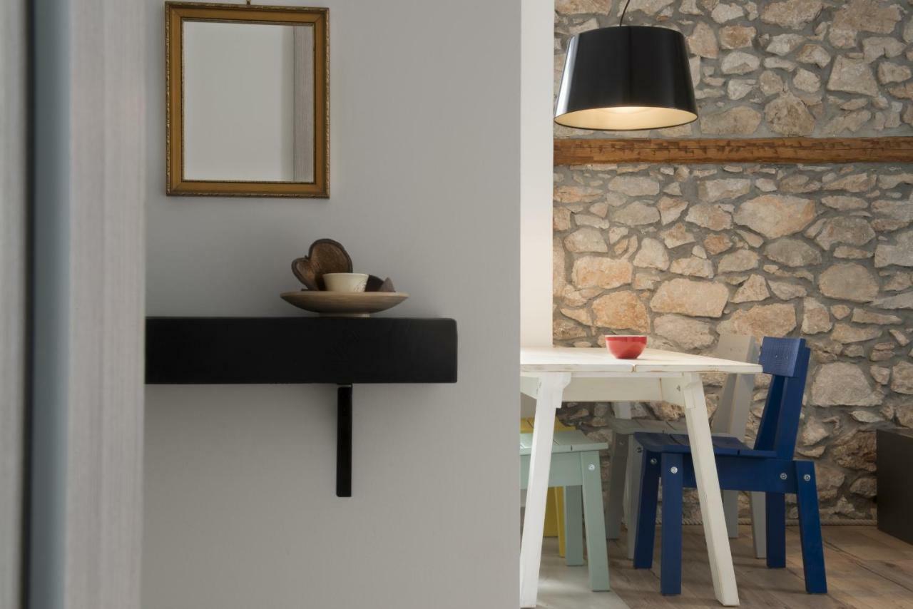Calla Canapi Apartment *
