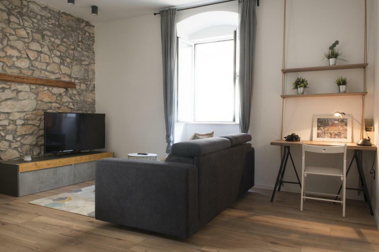 Calla Canapi Apartment Rijeka